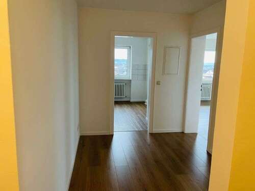 Foto - Wohnung zum Mieten in Aschaffenburg 528,84 € 56.5 m²