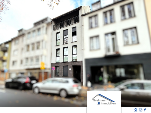 Foto - Wohnung zum Mieten in Krefeld 750,00 € 72 m²