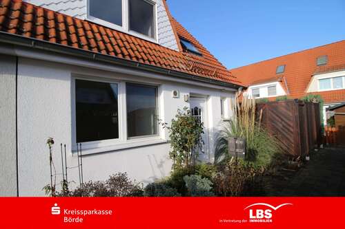 Foto - Haus zum Kaufen in Wolmirstedt 197.000,00 € 112.95 m²