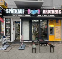 Einzelhandel in Berlin 1.750,00 € 68.55 m²