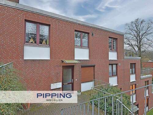 Foto - Wohnung zum Mieten in Wentorf 1.090,00 € 85 m²