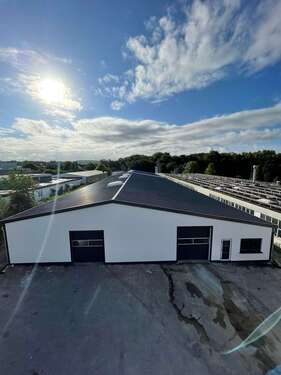 Foto - Halle in Detmold Spork-Eichholz 7.750,00 € 2250 m²