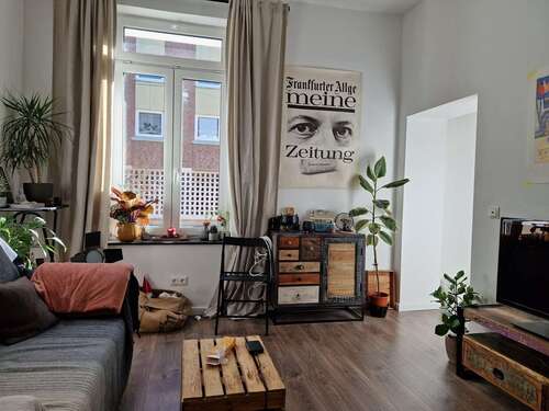 Foto - Wohnung zum Mieten in Leverkusen 675,00 € 40.43 m²