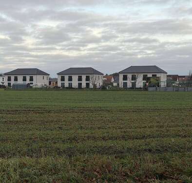 Foto - Haus zum Mieten in Zossen 2.055,00 € 138 m²