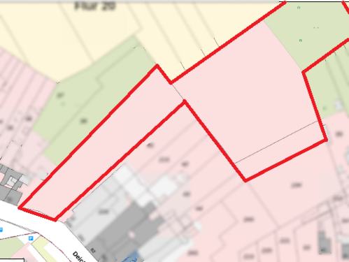 Foto - Grundstück zu verkaufen in Heinsberg 530.000,00 € 9120 m²