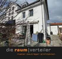 Haus zum Kaufen in Bruckmühl 725.000,00 € 132.24 m²