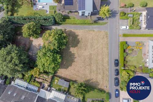 Foto - Grundstück zu verkaufen in Eitorf 245.000,00 € 925 m²