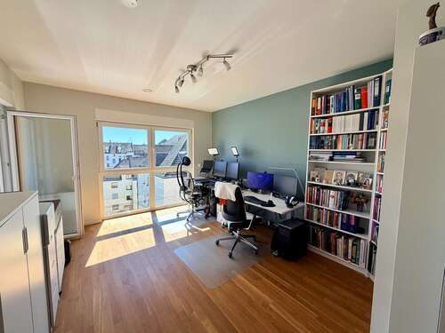Foto - Wohnung zum Kaufen in Offenbach 599.000,00 € 121 m²