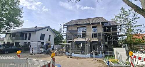 Foto - Haus zum Mieten in Herford 2.200,00 € 128 m²