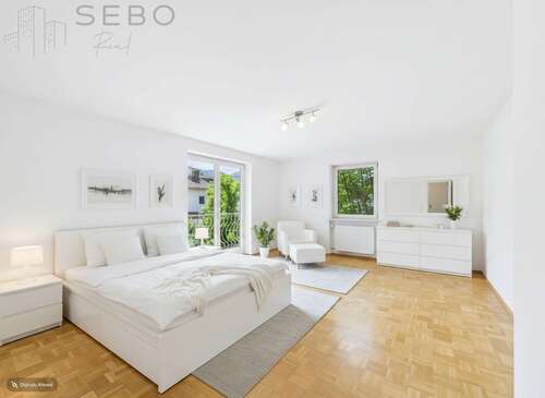 Foto - Haus zum Kaufen in Bernau am Chiemsee 980.000,00 € 165 m²
