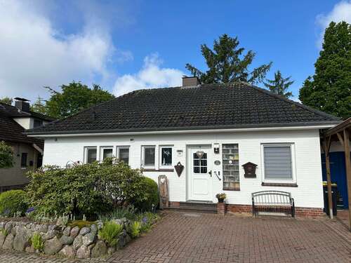 Foto - Haus zum Kaufen in Heide Holstein 269.000,00 € 77.93 m²