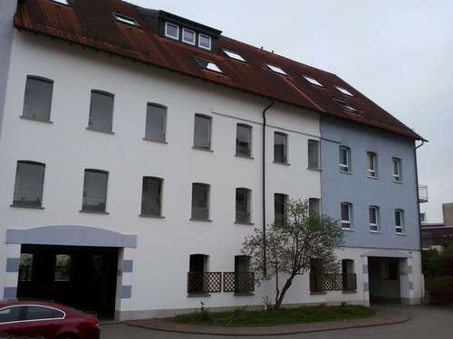 Foto - Wohnung zum Mieten in Werdau 300,00 € 47.79 m²