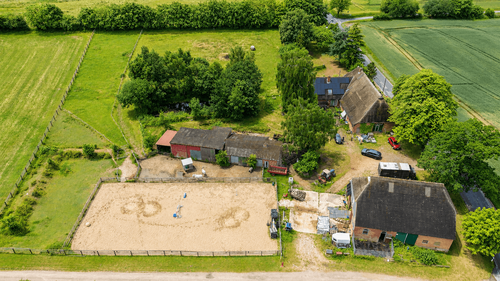 Foto - Haus zum Kaufen in Wangels 499.000,00 € 180 m²
