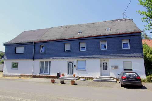 Foto - Haus zum Kaufen in Rhaunen 269.000,00 € 510 m²