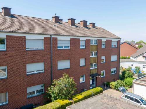 Foto - Wohnung zum Mieten in Selm 474,00 € 67.71 m²