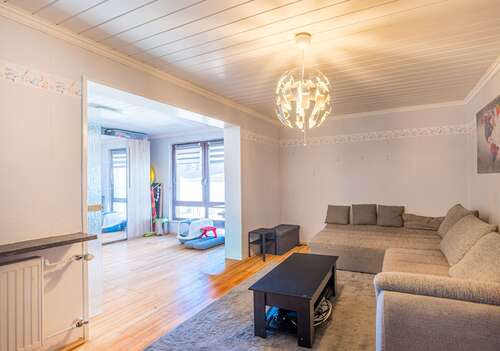 Foto - Wohnung zum Mieten in Zellingen 990,00 € 85 m²