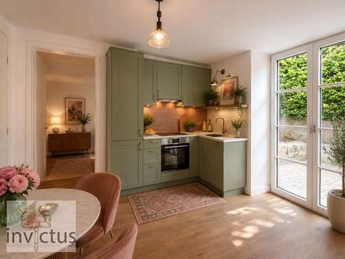 Foto - Wohnung zum Mieten in Eppingen Kleingartach 700,00 € 56.22 m²