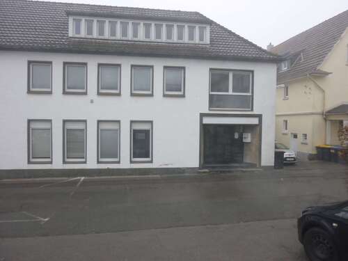 Foto - Büro in Remscheid 2.450,00 € 591 m²