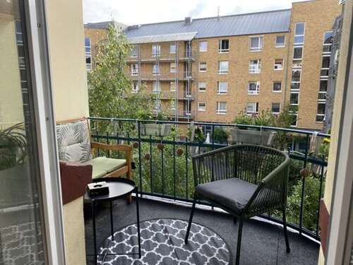 Foto - Wohnung zum Mieten in Krefeld 810,00 € 90 m²