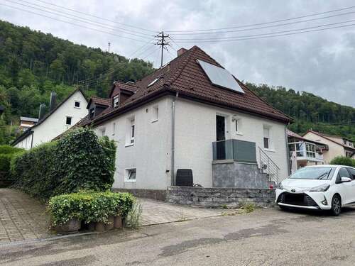 Foto - Haus zum Kaufen in Lauterstein 199.000,00 € 125 m²