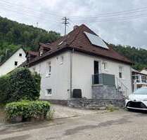 Haus zum Kaufen in Lauterstein 199.000,00 € 125 m²