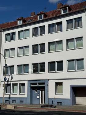 Foto - Wohnung zum Mieten in Osnabrück 500,00 € 24.9 m²