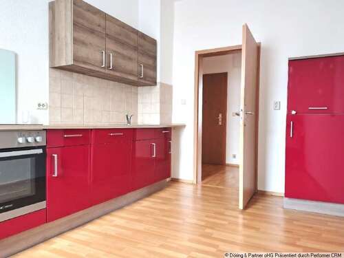 Foto - Wohnung zum Mieten in Gera 339,00 € 62 m²