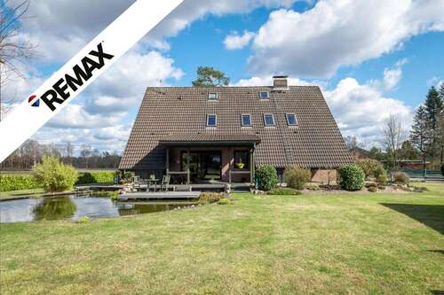 Foto - Haus zum Kaufen in Handeloh 579.000,00 € 165 m²