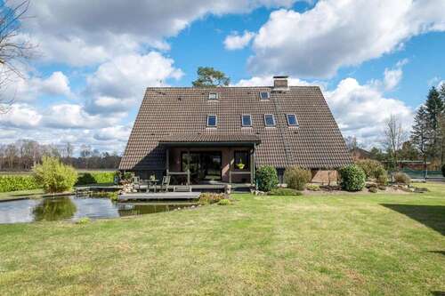 Foto - Haus zum Kaufen in Handeloh 579.000,00 € 165 m²