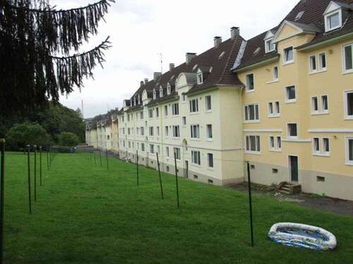 Foto - Wohnung zum Mieten in Wuppertal 455,00 € 47.98 m²