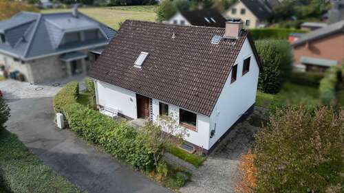 Foto - Haus zum Kaufen in Uetersen 359.000,00 € 125 m²