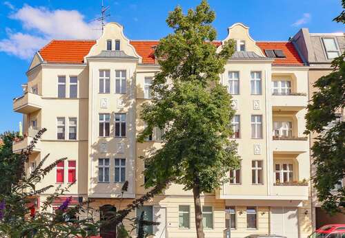 Foto - Wohnung zum Kaufen in Berlin 640.000,00 € 98 m²