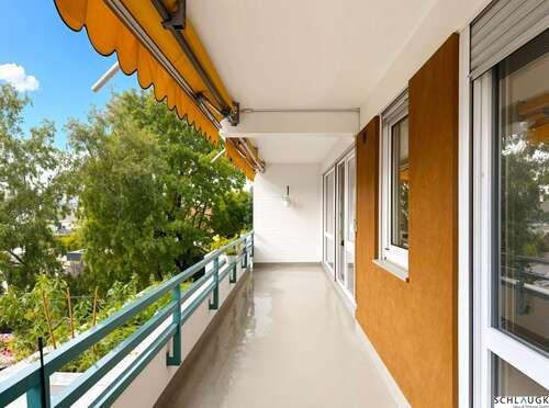 Foto - Wohnung zum Kaufen in Krailling 399.000,00 € 67 m²