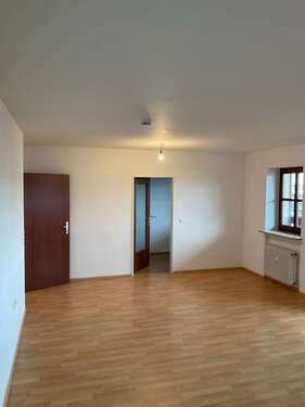 Foto - Wohnung zum Mieten in Holzkirchen 671,25 € 53.7 m²