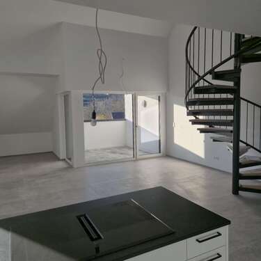 Foto - Wohnung zum Mieten in Lauffen 1.350,00 € 99 m²