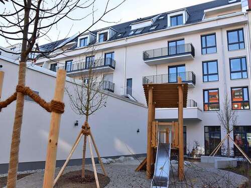 Foto - Wohnung zum Mieten in München 1.290,00 € 54.44 m²