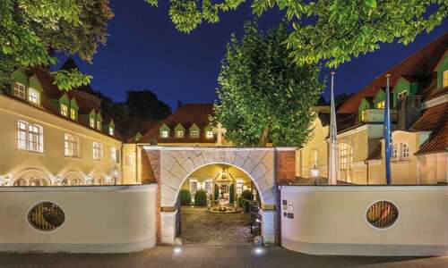 Foto - Wohnen auf Zeit in Recklinghausen 1.800,00 €