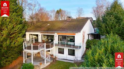 Foto - Haus zum Kaufen in Bonn 995.000,00 € 306 m²