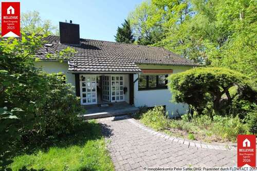 Foto - Haus zum Kaufen in Bonn 995.000,00 € 306 m²