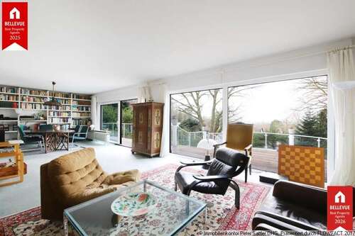 Foto - Haus zum Kaufen in Bonn 995.000,00 € 306 m²