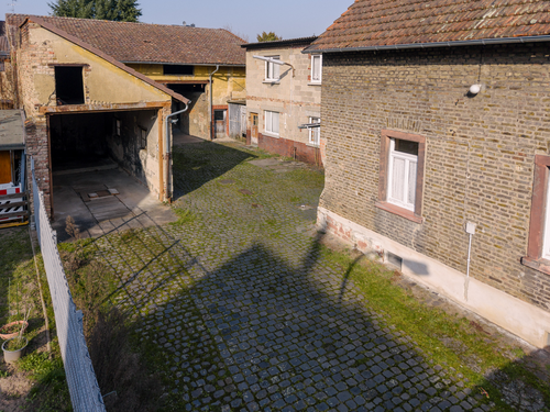 Foto - Haus zum Kaufen in Frankfurt Griesheim 750.000,00 €