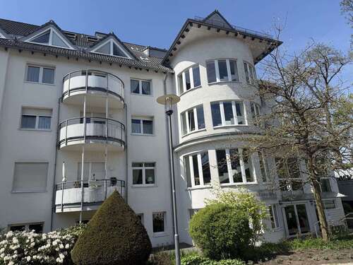 Foto - Wohnung zum Kaufen in Bad Driburg 145.000,00 € 58.91 m²