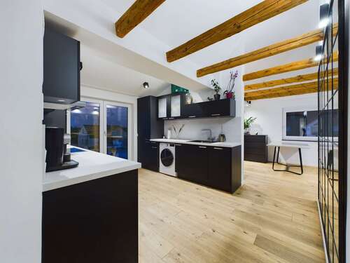 Foto - Wohnung zum Mieten in Stadtbergen 1.200,00 € 70 m²