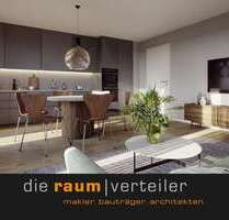 Wohnung zum Kaufen in Bruckmühl 593.500,00 € 89 m²