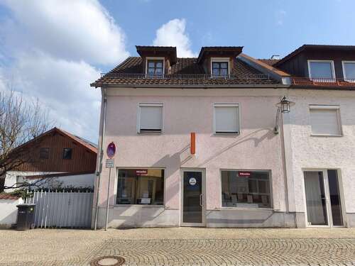 Foto - Haus zum Kaufen in Hengersberg 349.000,00 € 120 m²