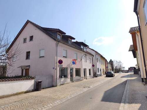 Foto - Haus zum Kaufen in Hengersberg 319.000,00 € 150 m²