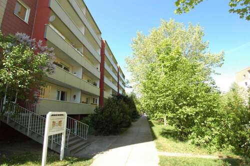 Foto - Wohnung zum Mieten in Leipzig 442,95 € 59.06 m²