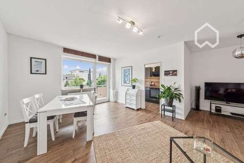 Foto - Wohnen auf Zeit in Köln 1.750,00 €
