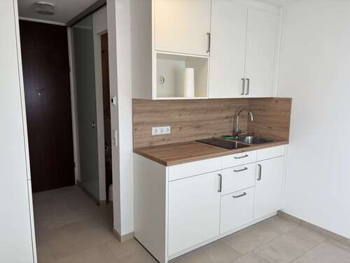 Foto - Wohnung zum Kaufen in München 185.000,00 € 17 m²