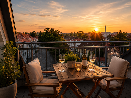 Foto - Wohnung zum Kaufen in Nürnberg 205.000,00 € 62 m²